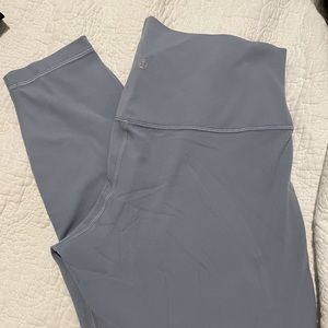 Lululemon Align 25”